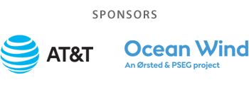 Sponsor: Ocean Wind, An Orsted and PSEG project